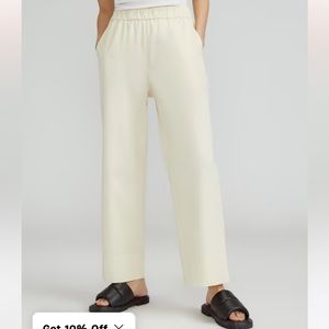 Everlane Easy Pant Chino